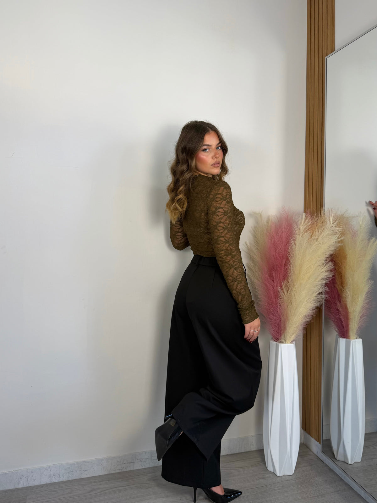 Pantalone Katya