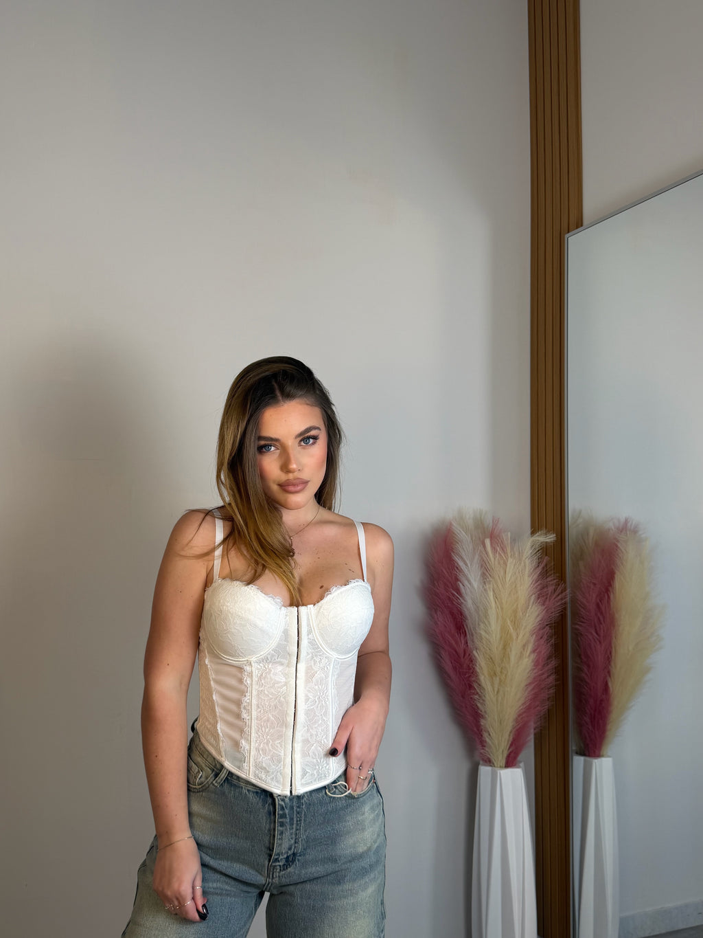 Corpetto Angel