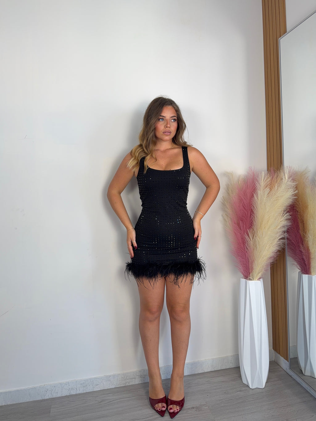 Dress Tatel