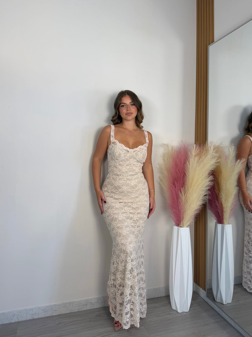 Dress Gaia