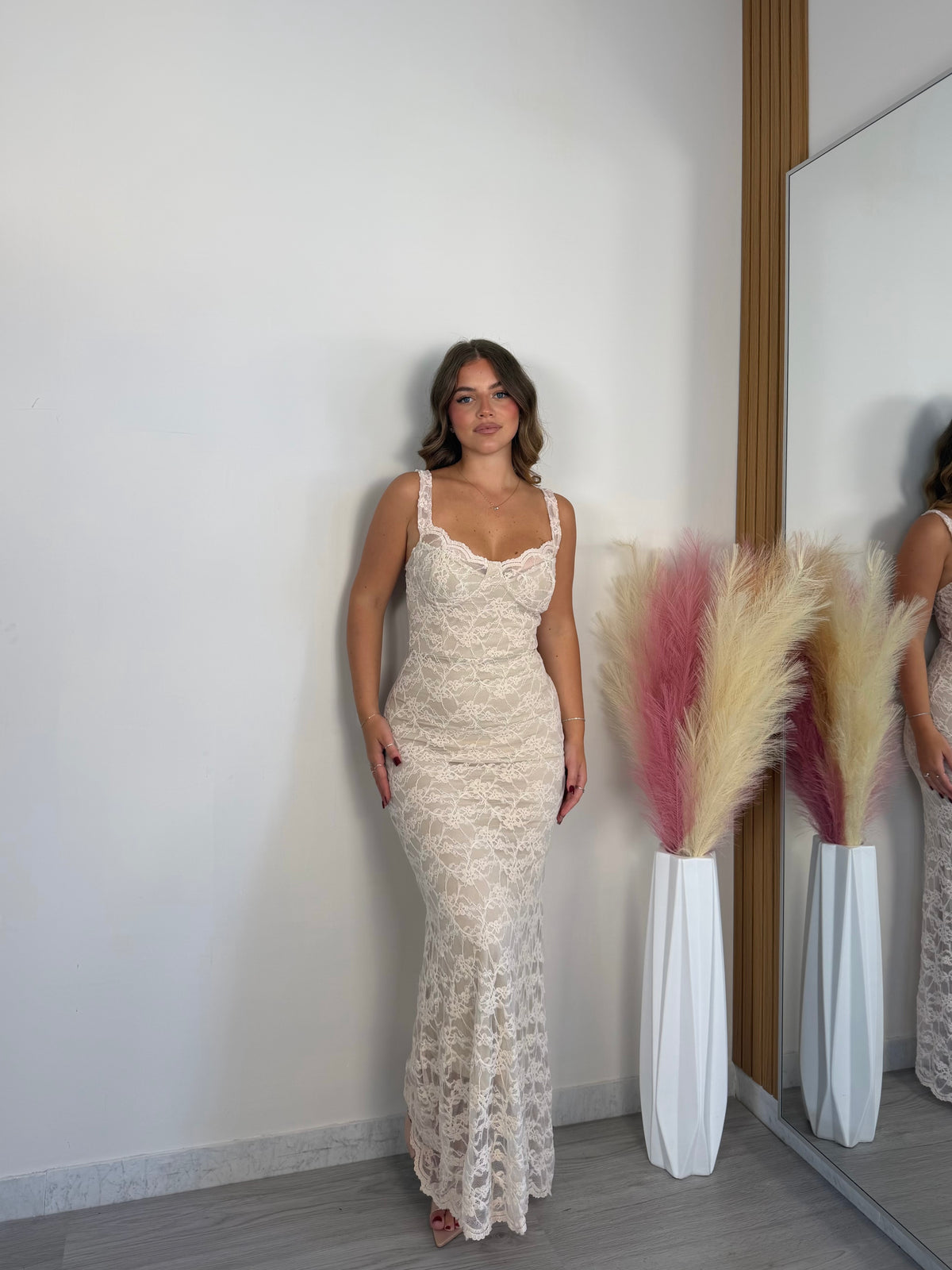 Dress Gaia