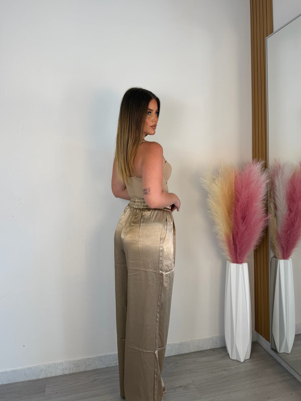 Pantalone Mermaid