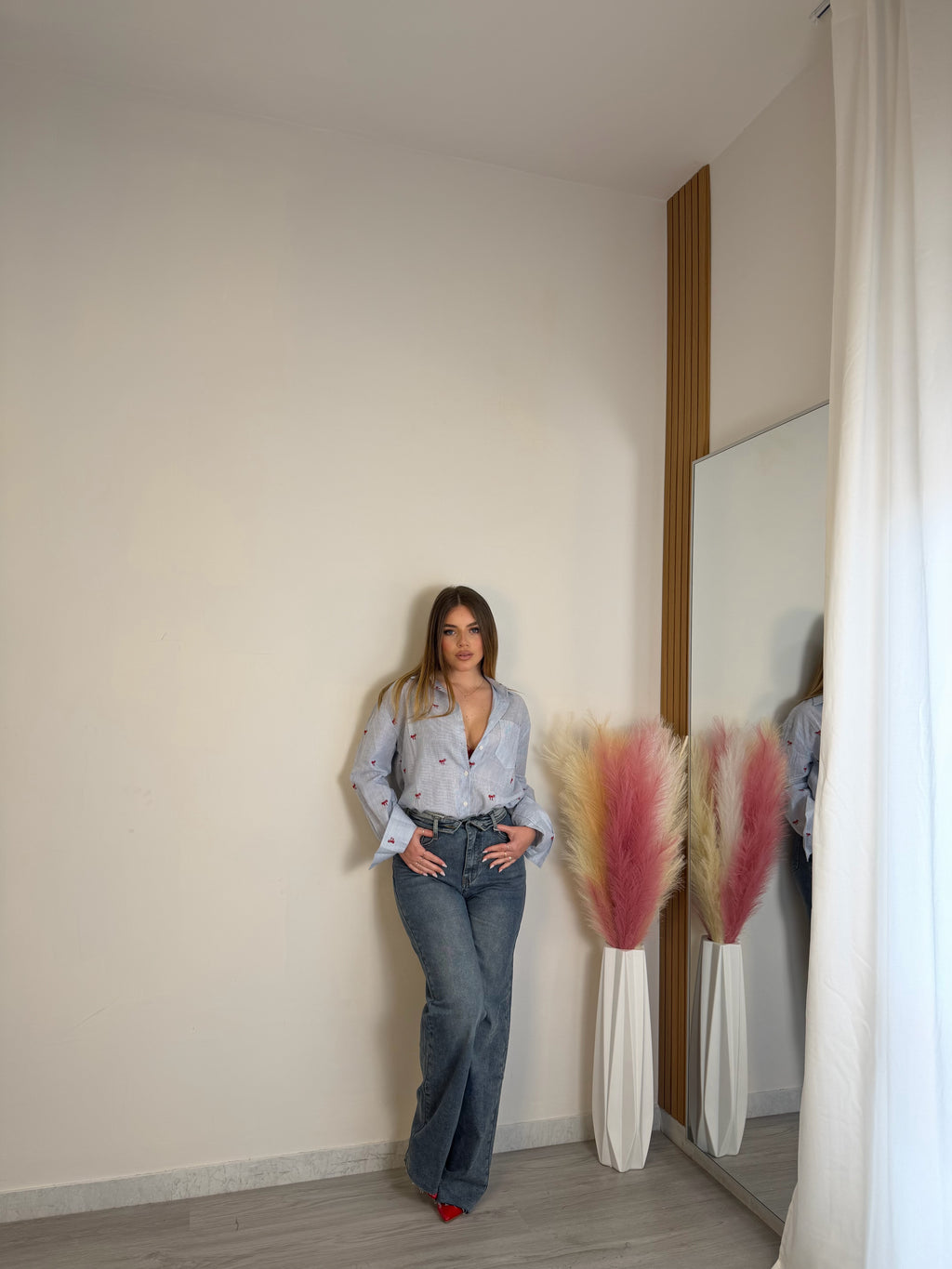 Jeans Rever