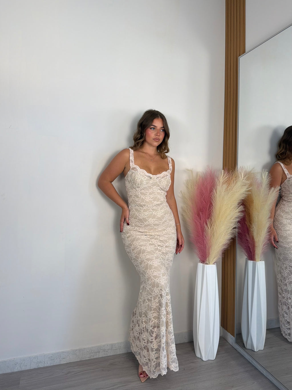Dress Gaia