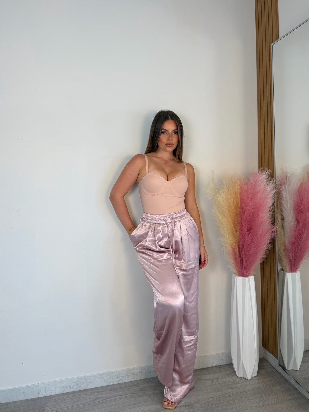 Pantalone Mermaid