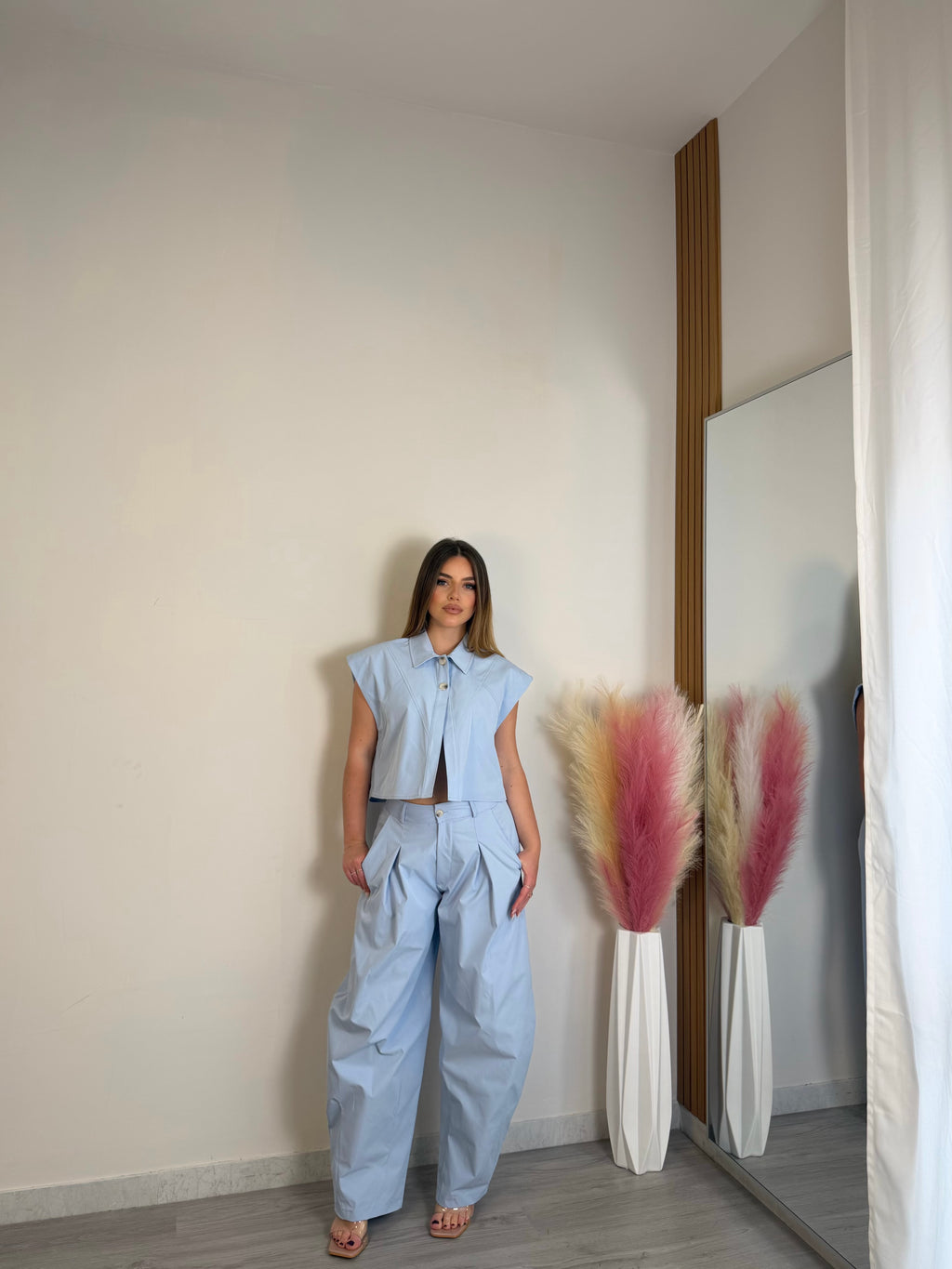 Coordinato Amelie