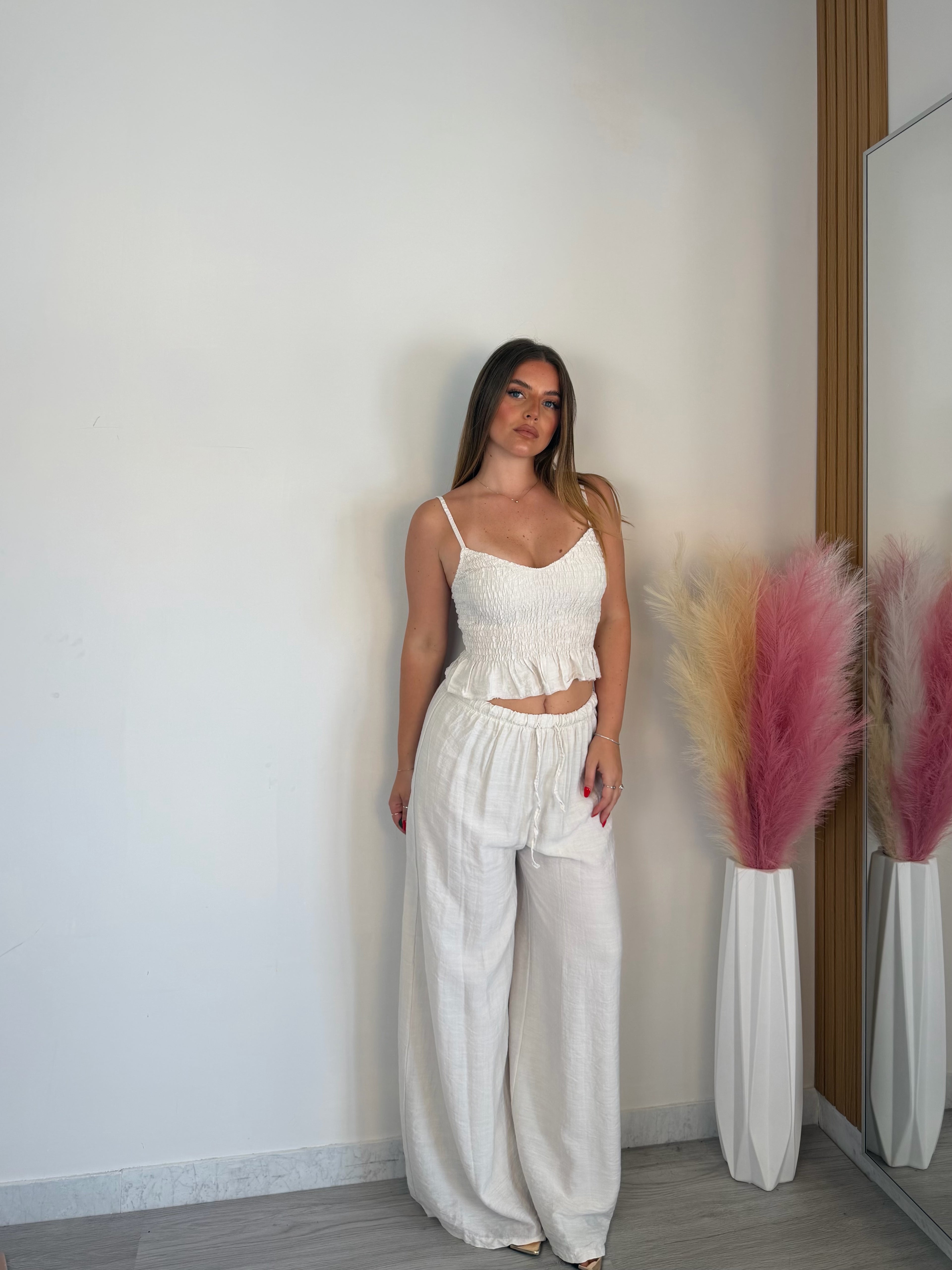 Coordinato Vanessa