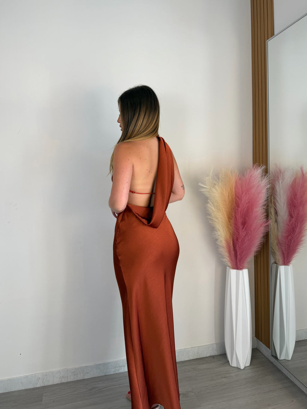 Abito Thalea