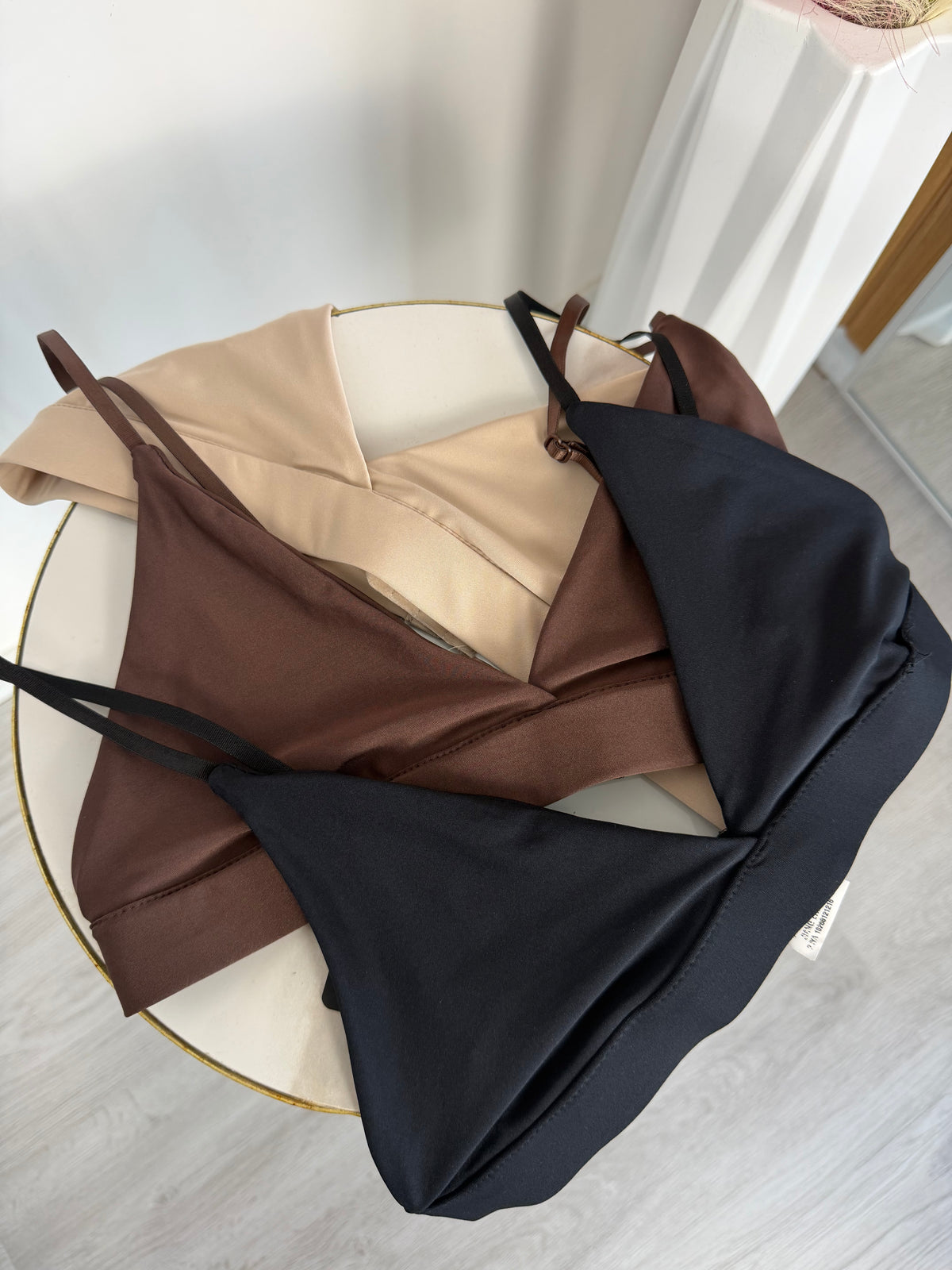 Bralette Triangle