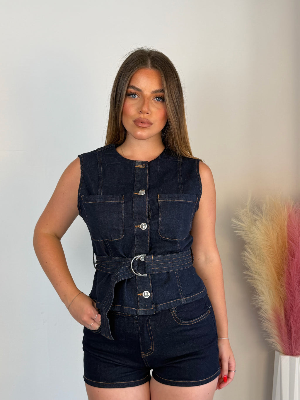 Gilet Coco