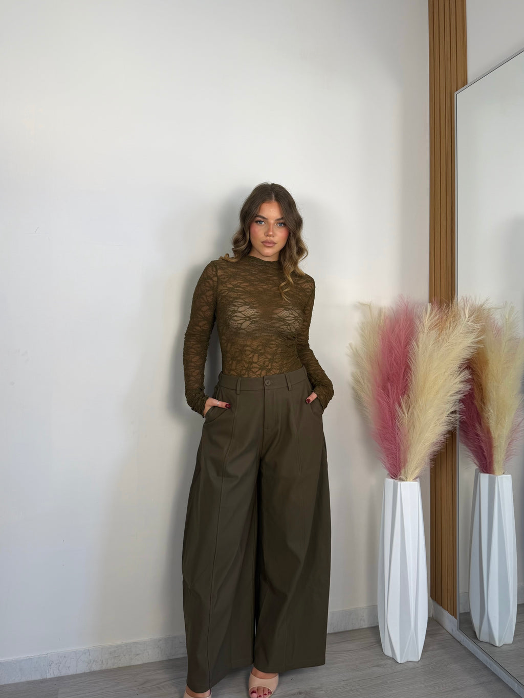 Pantalone Katya