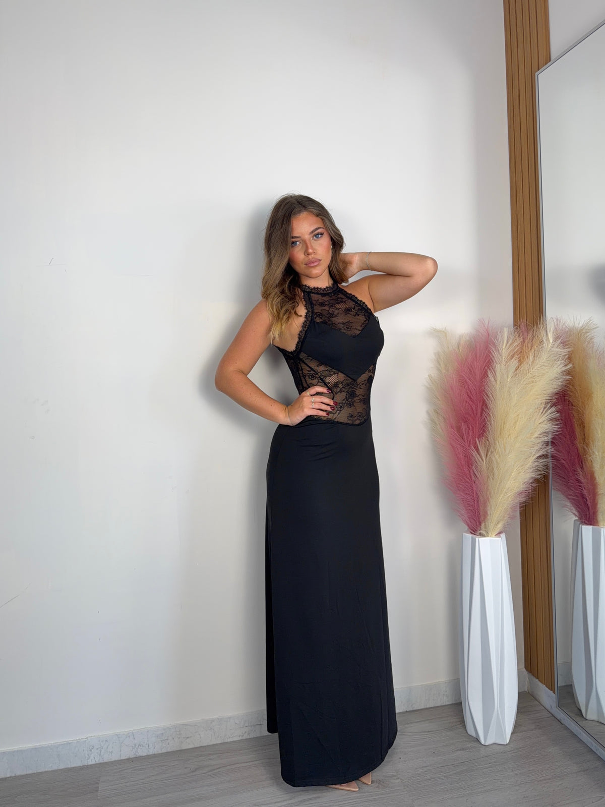 Dress Tulum