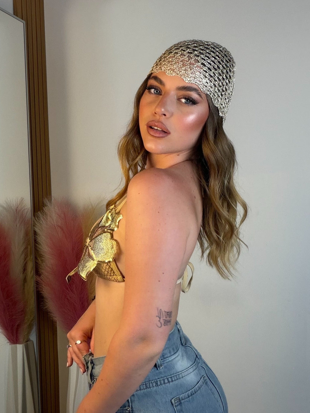 Crochet Cap