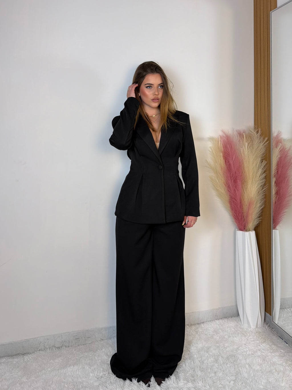 Tailleur Lilly