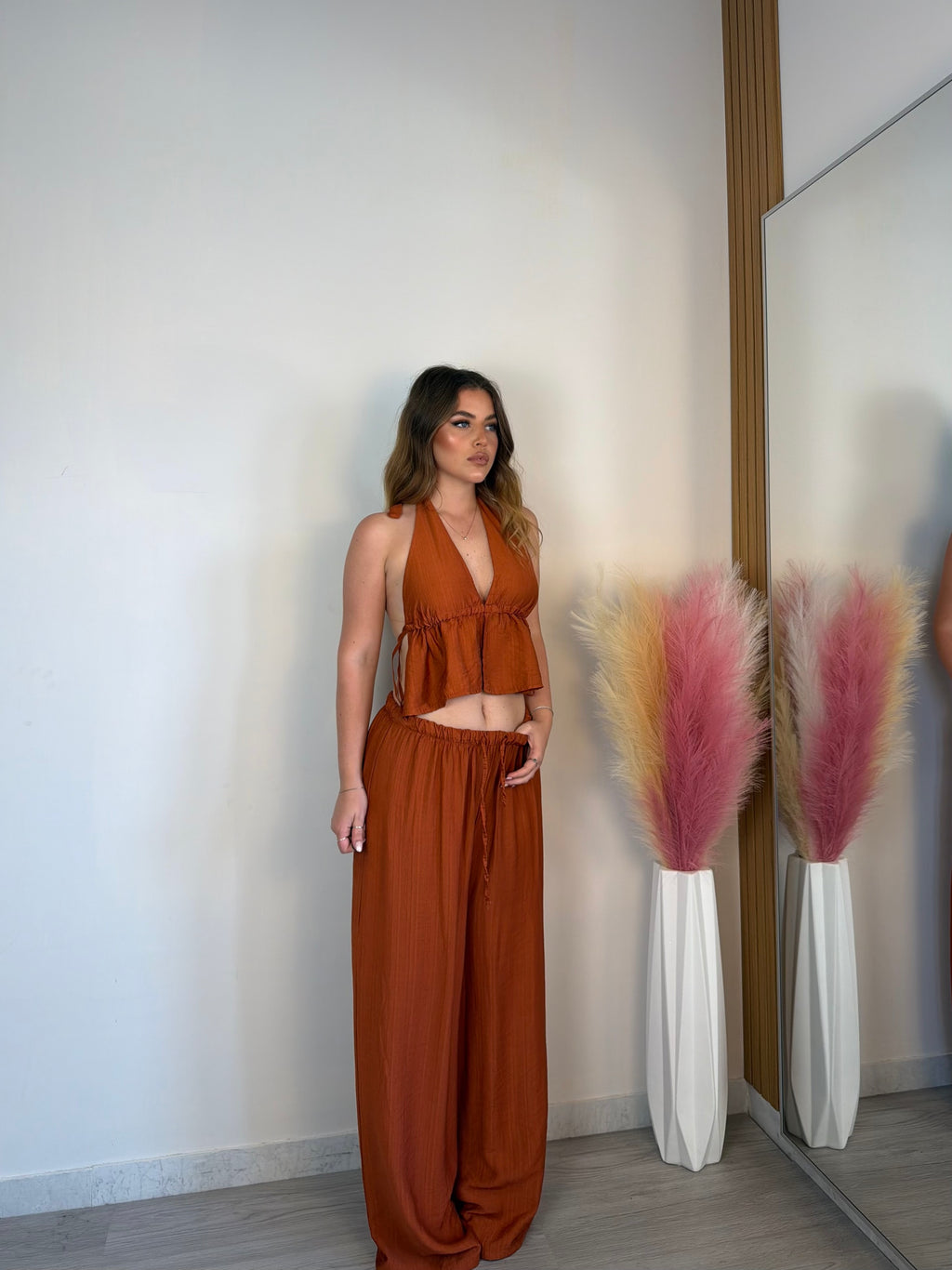 Coordinato Jennifer