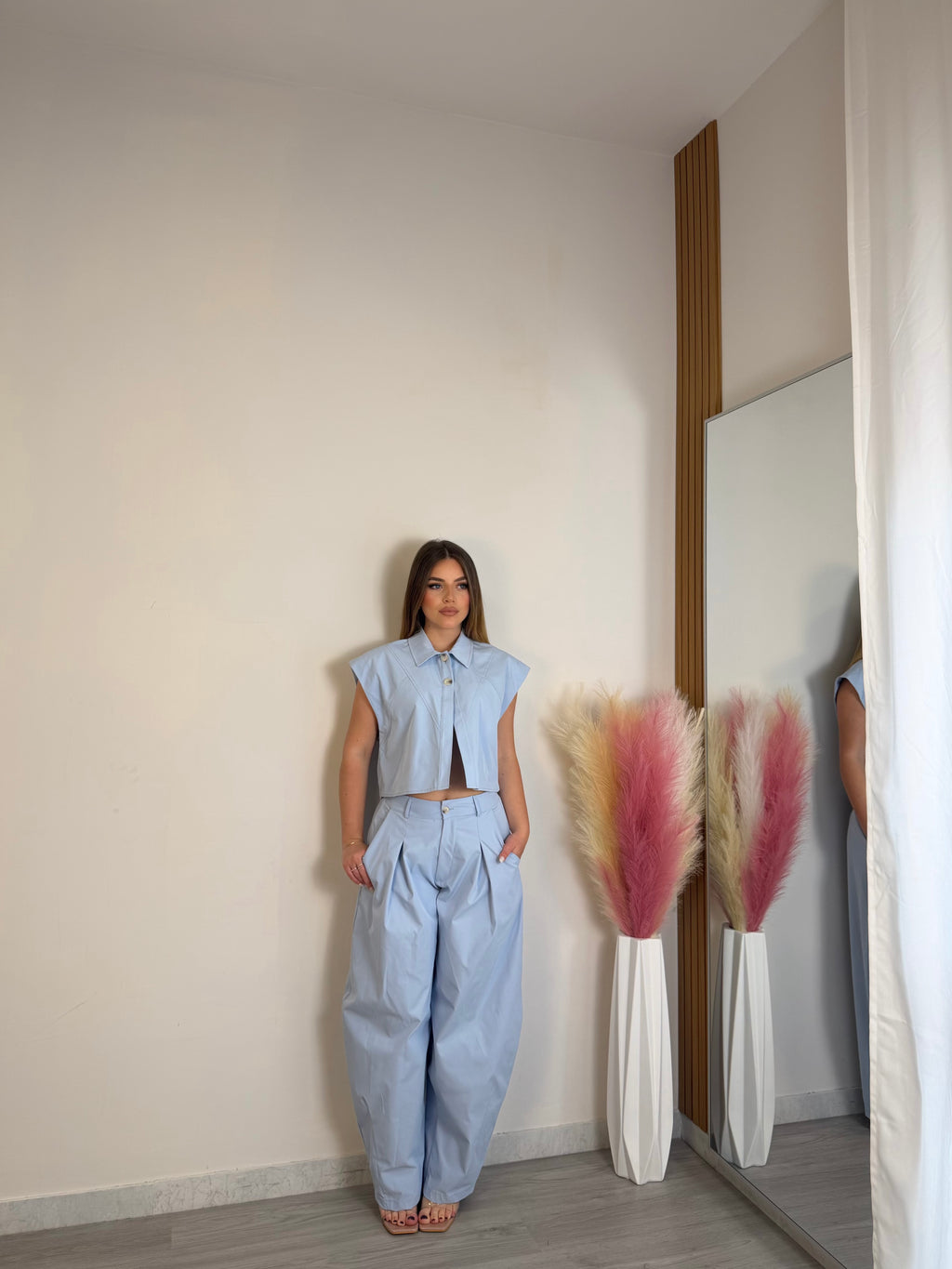 Coordinato Amelie