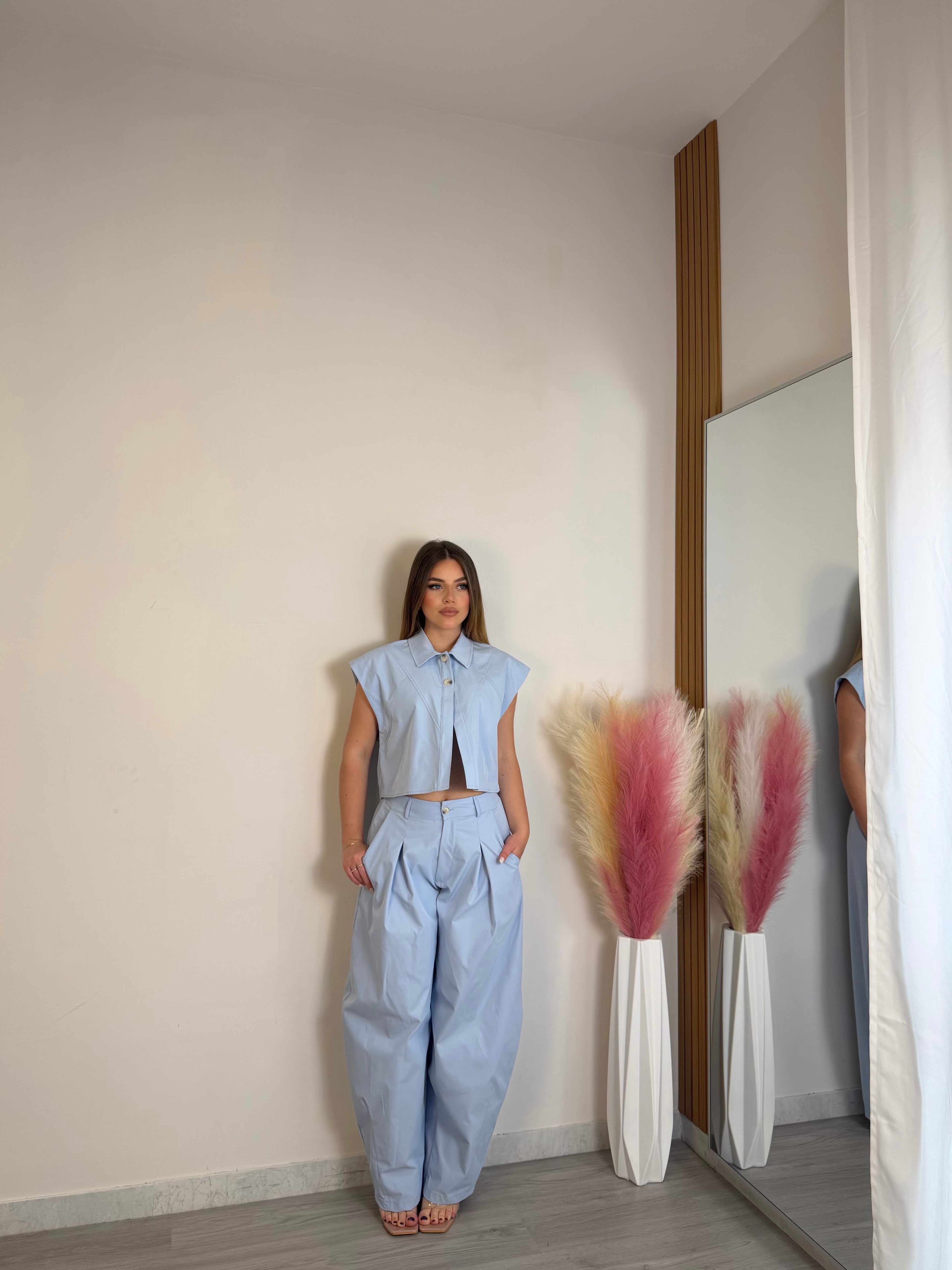Coordinato Amelie