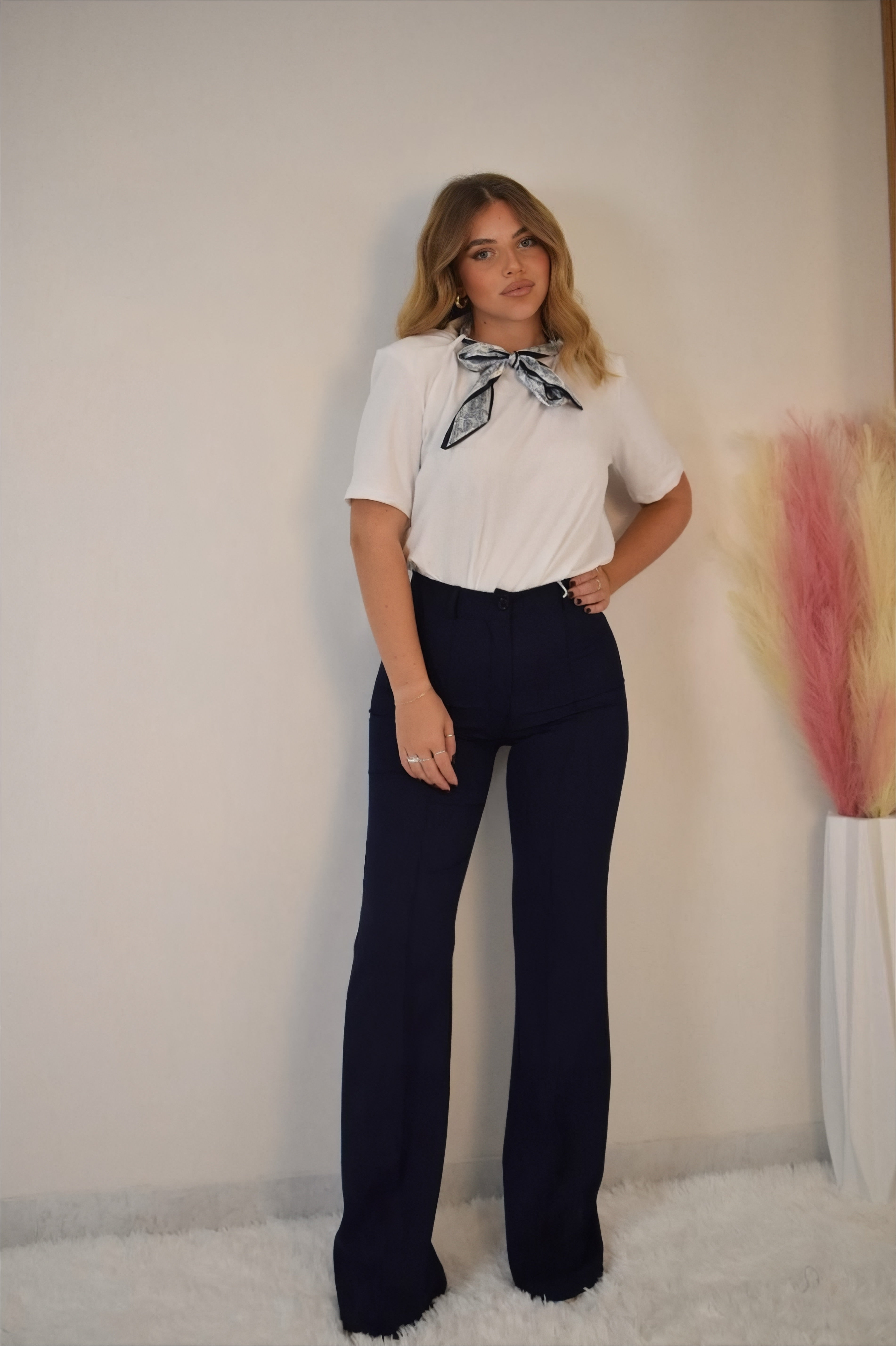 Pantalone Roxanne