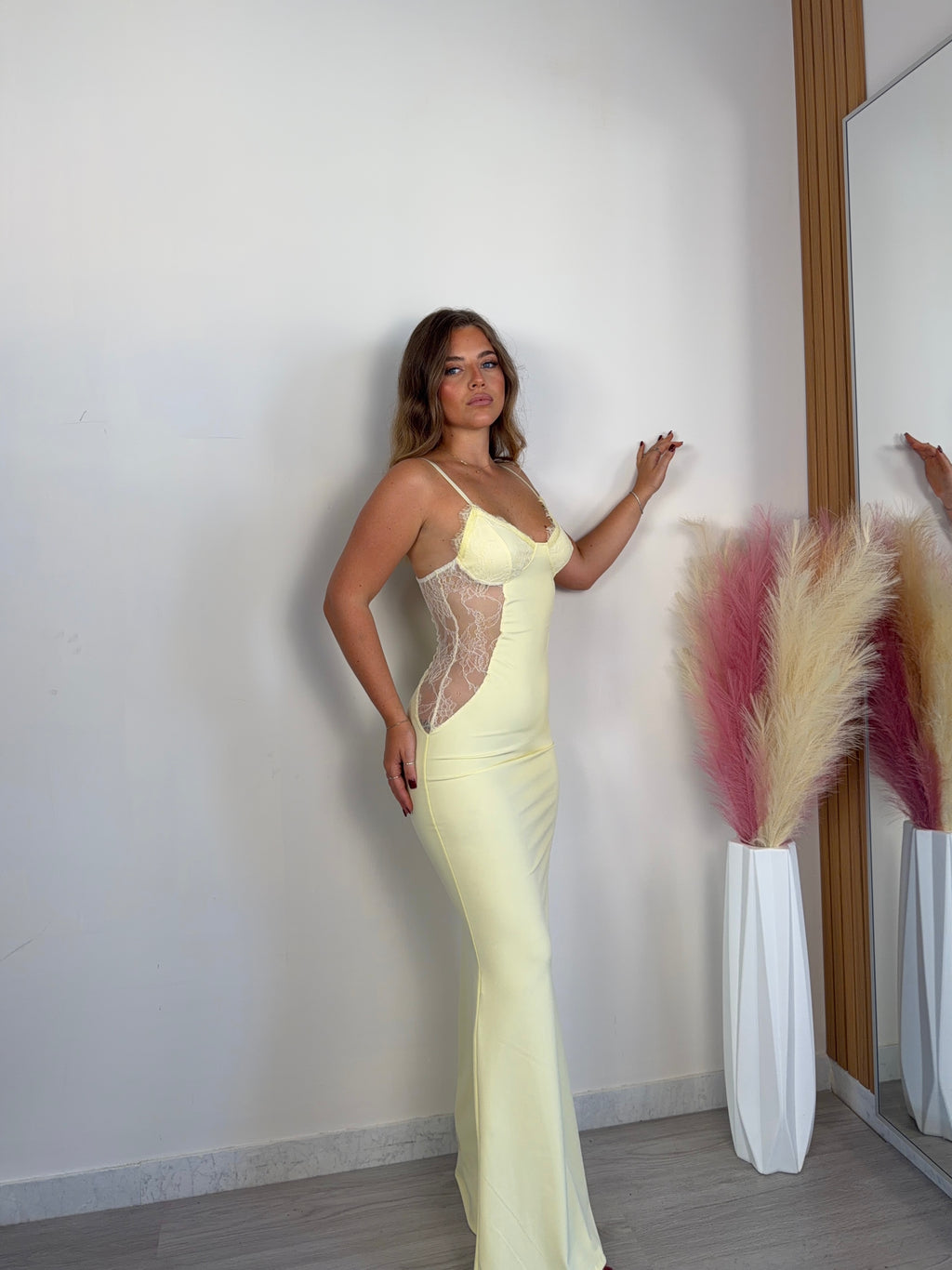 Dress Samira