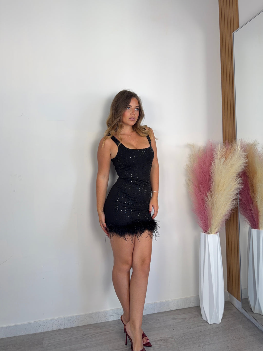 Dress Tatel