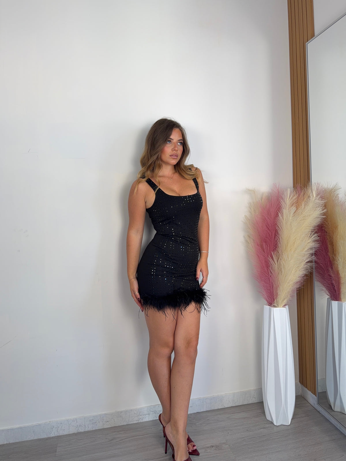 Dress Tatel