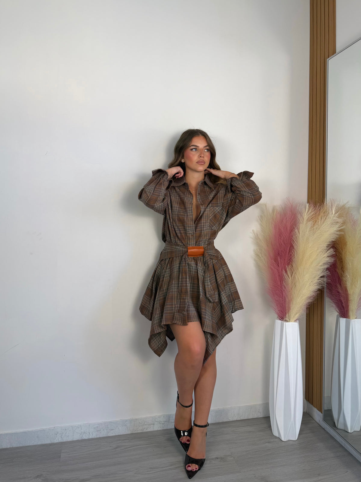 Coordinato Texas