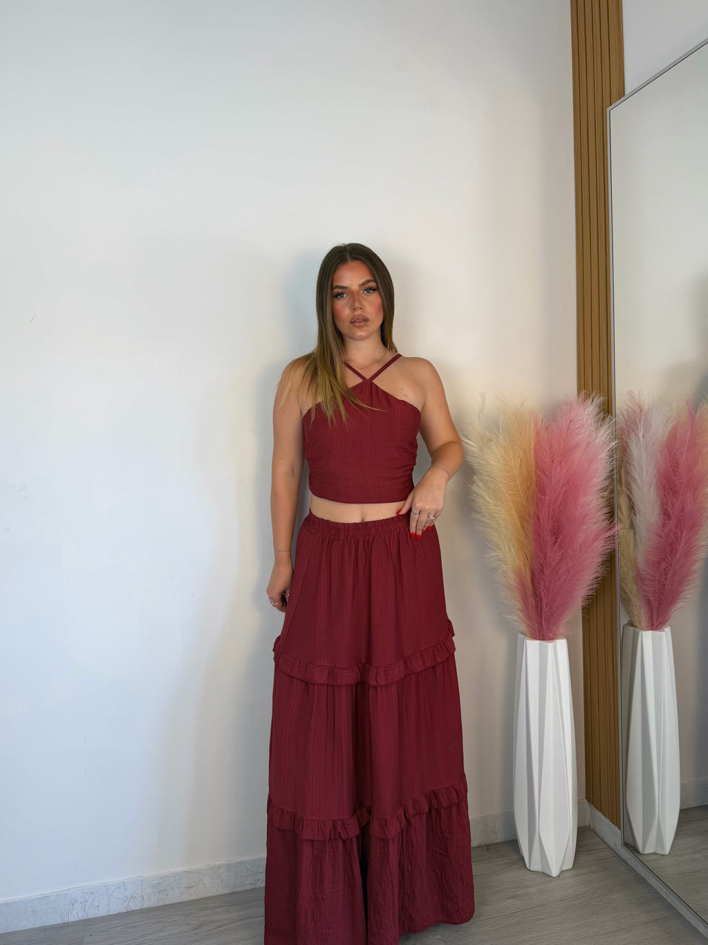 Coordinato Nizza