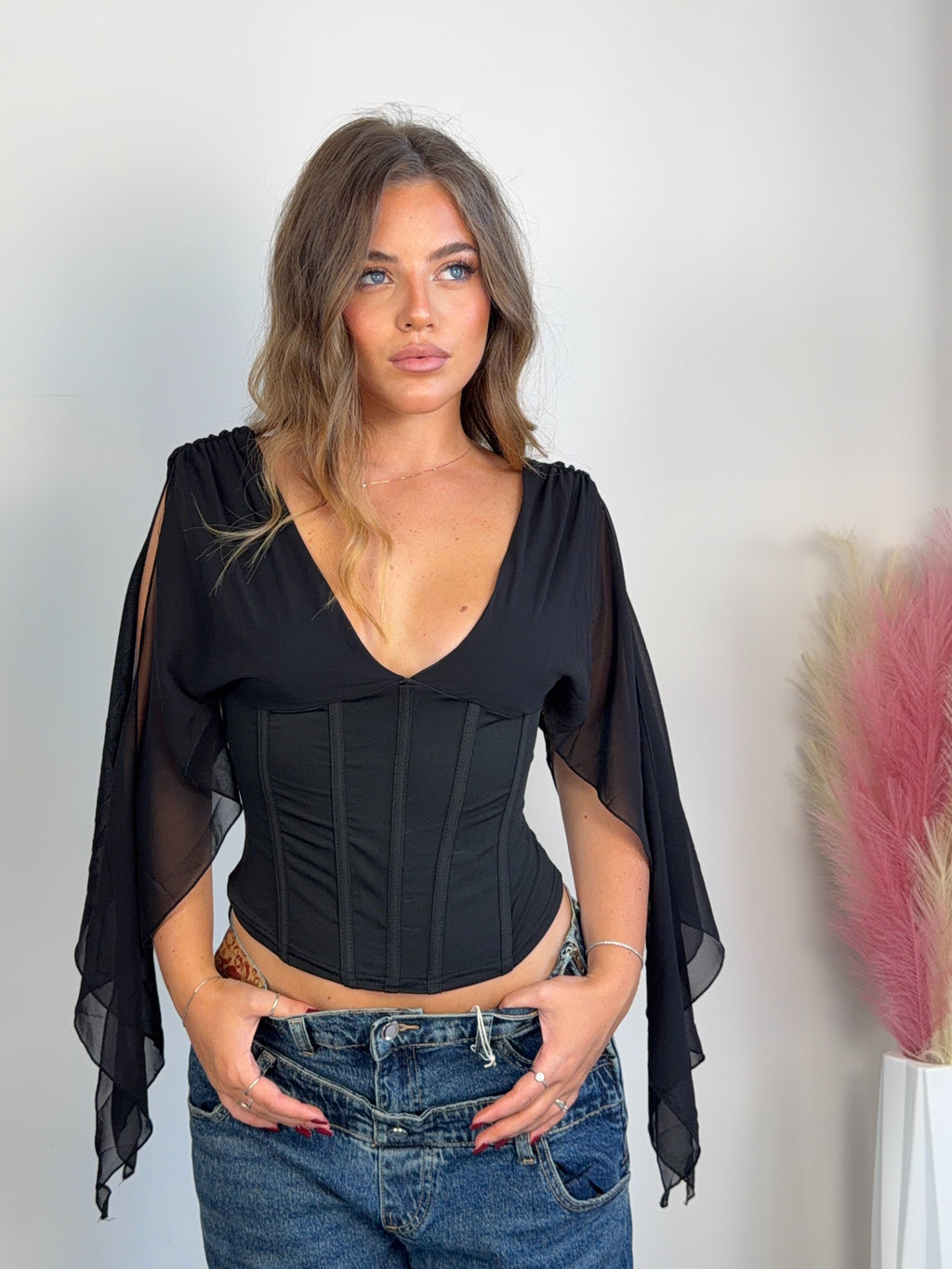 Top Olivia