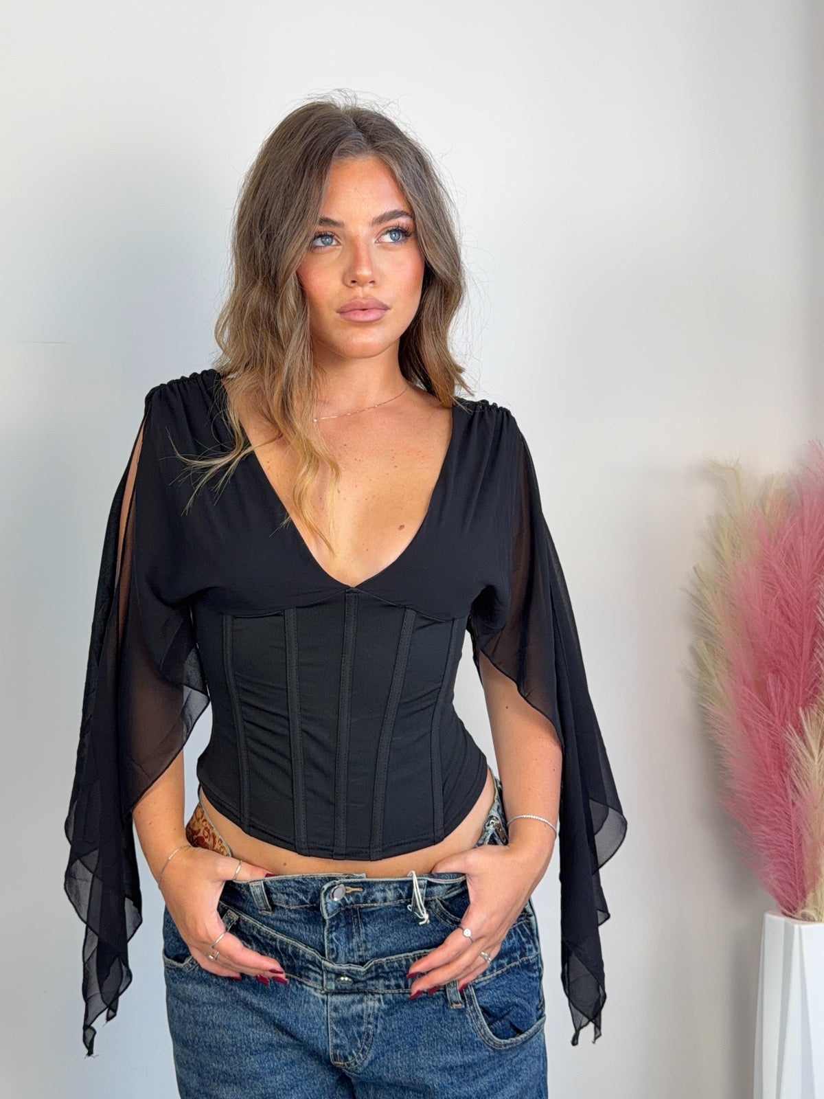 Top Olivia