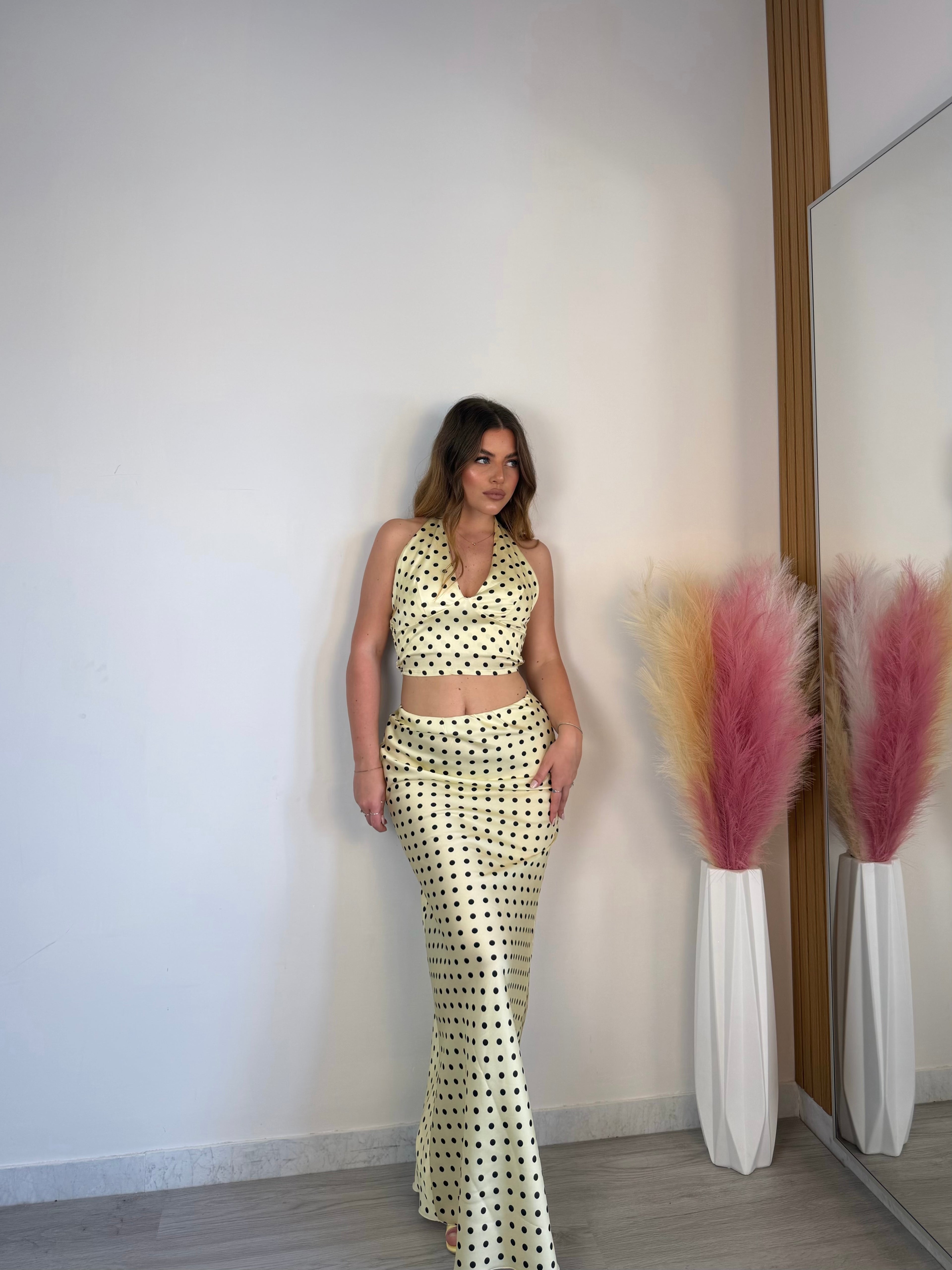 Coordinato Sweet