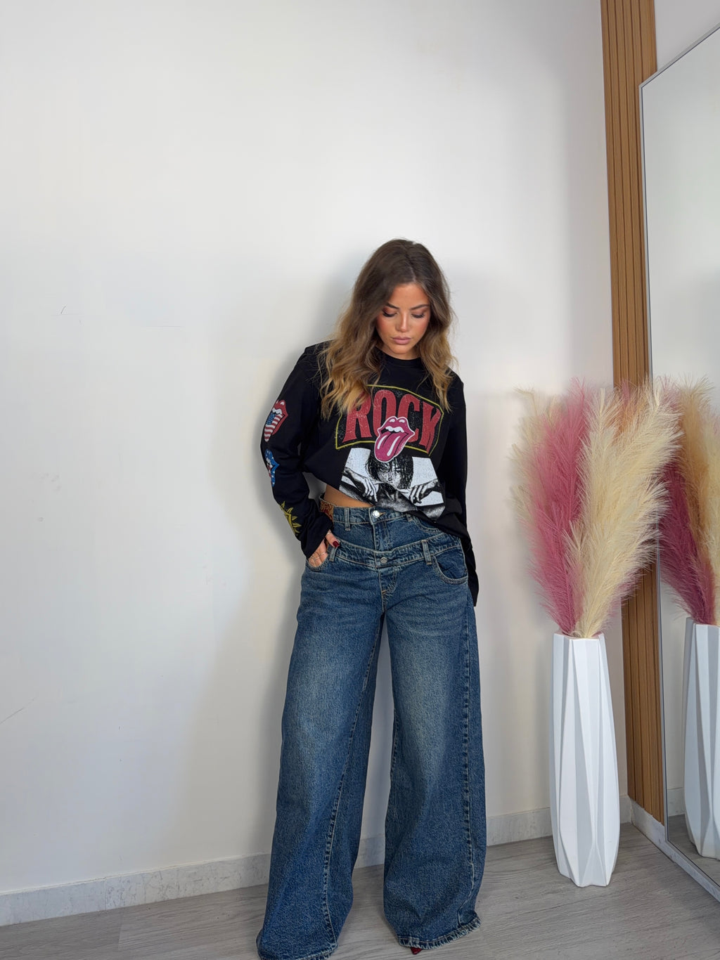 Jeans Double