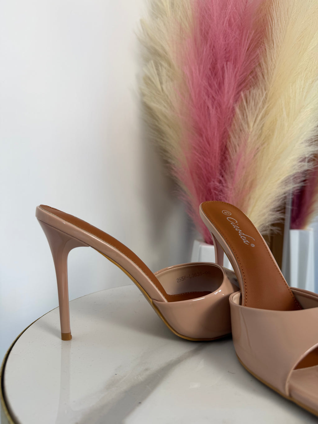 Mules Mirea
