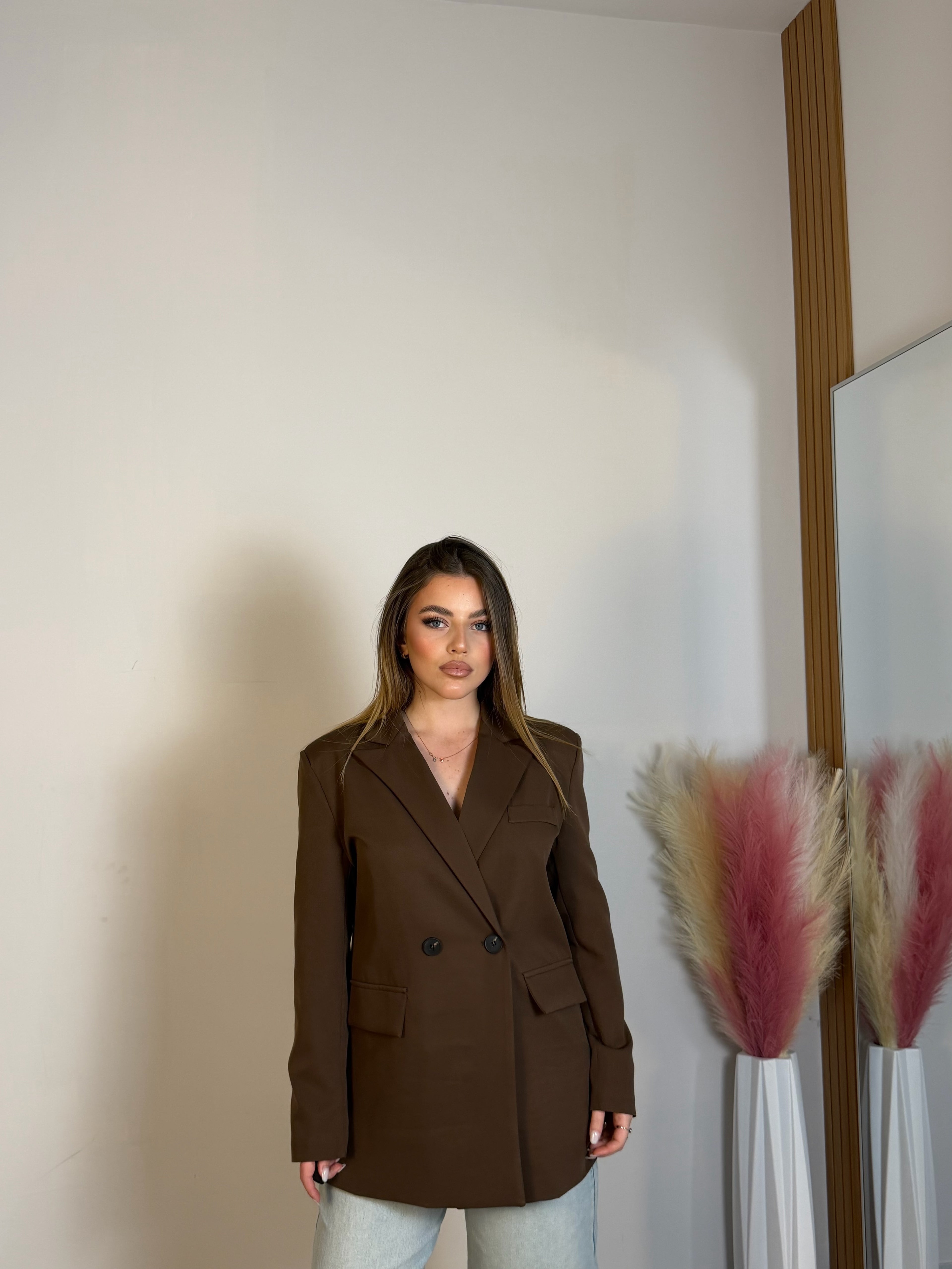 Blazer Britney