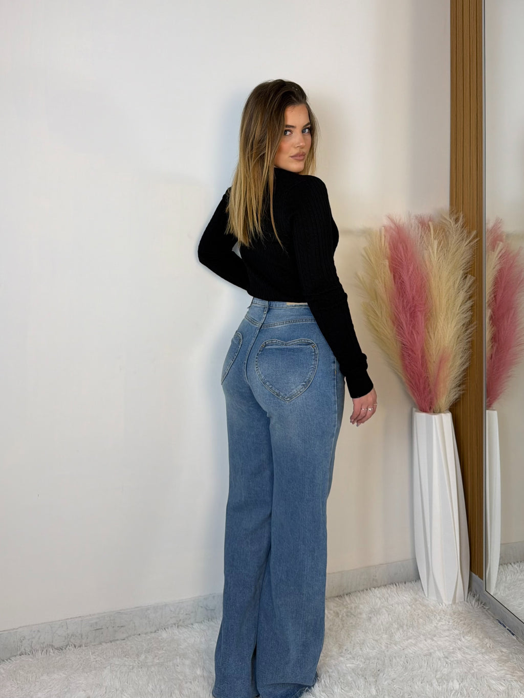 Jeans Amour