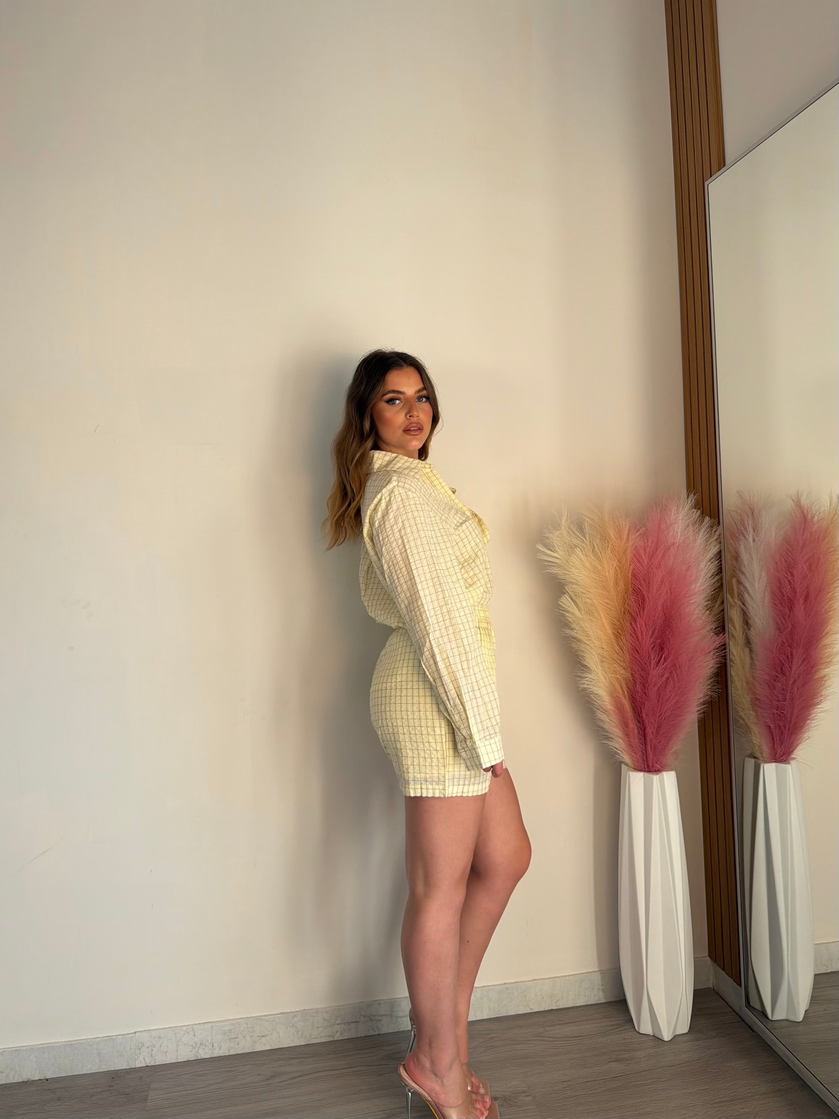 Coordinato Tini