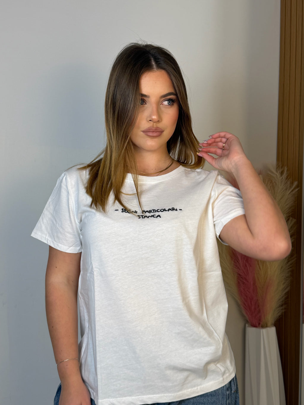 T-shirt Script