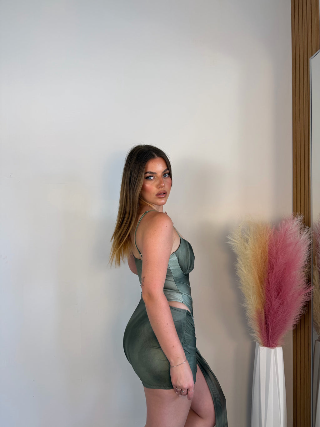 Costume Principote