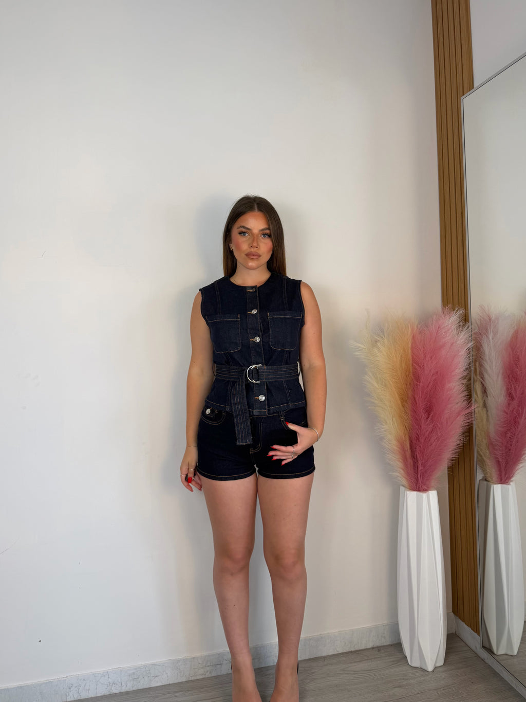 Shorts Coco