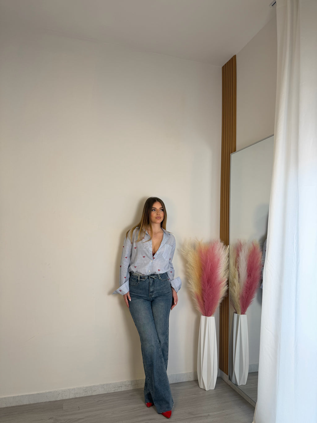 Jeans Rever