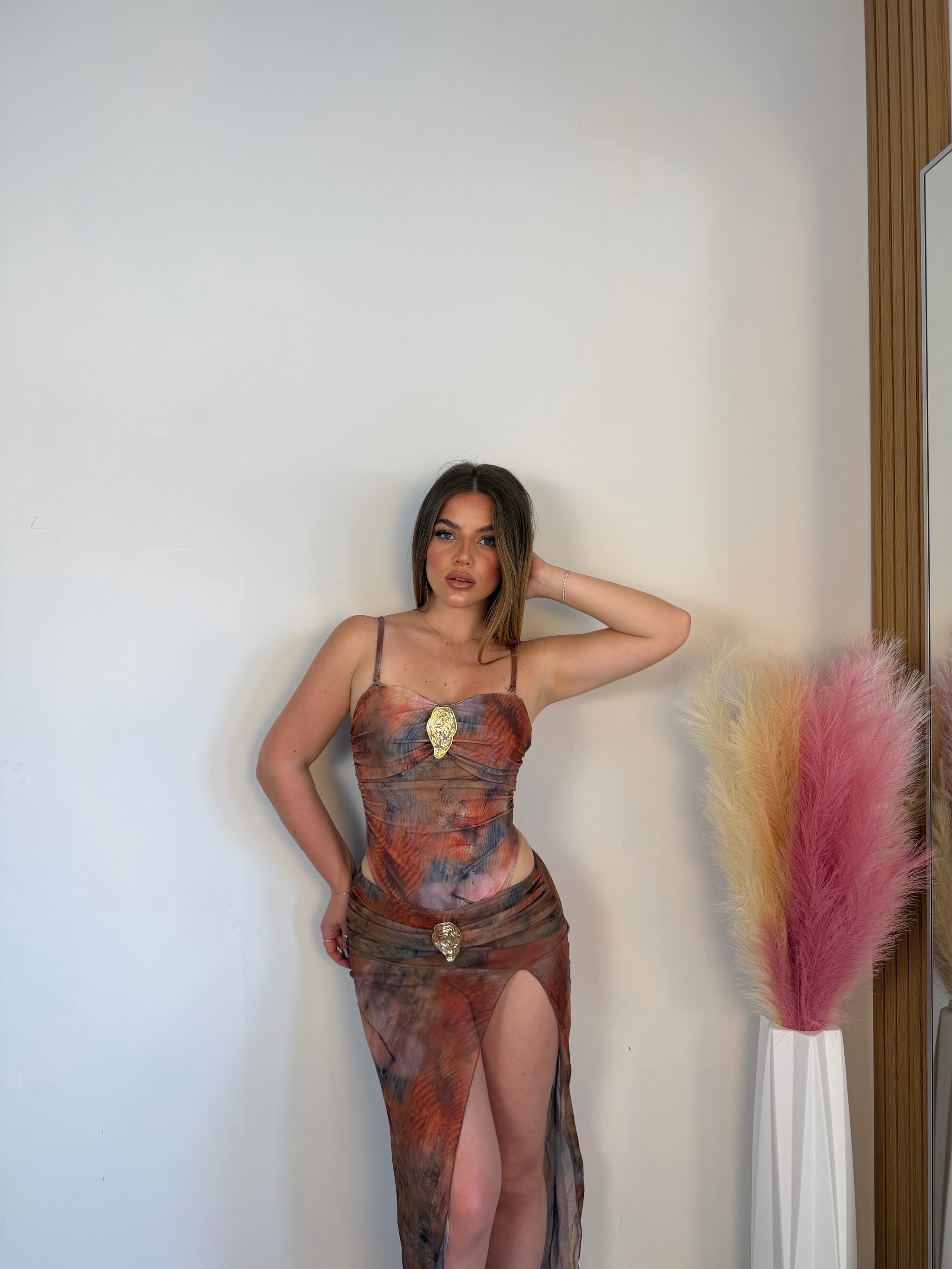 Costume Nammos