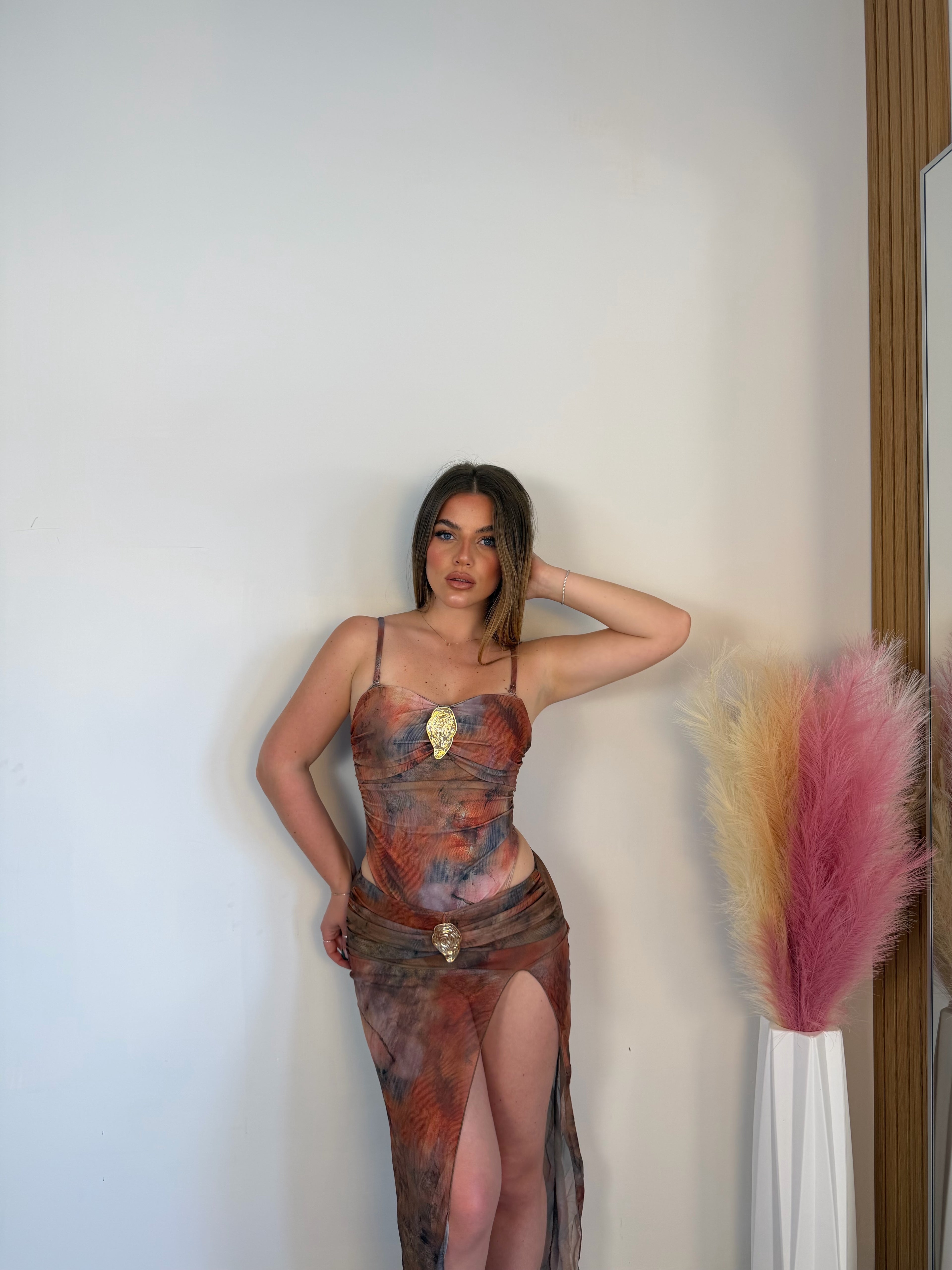Costume Nammos