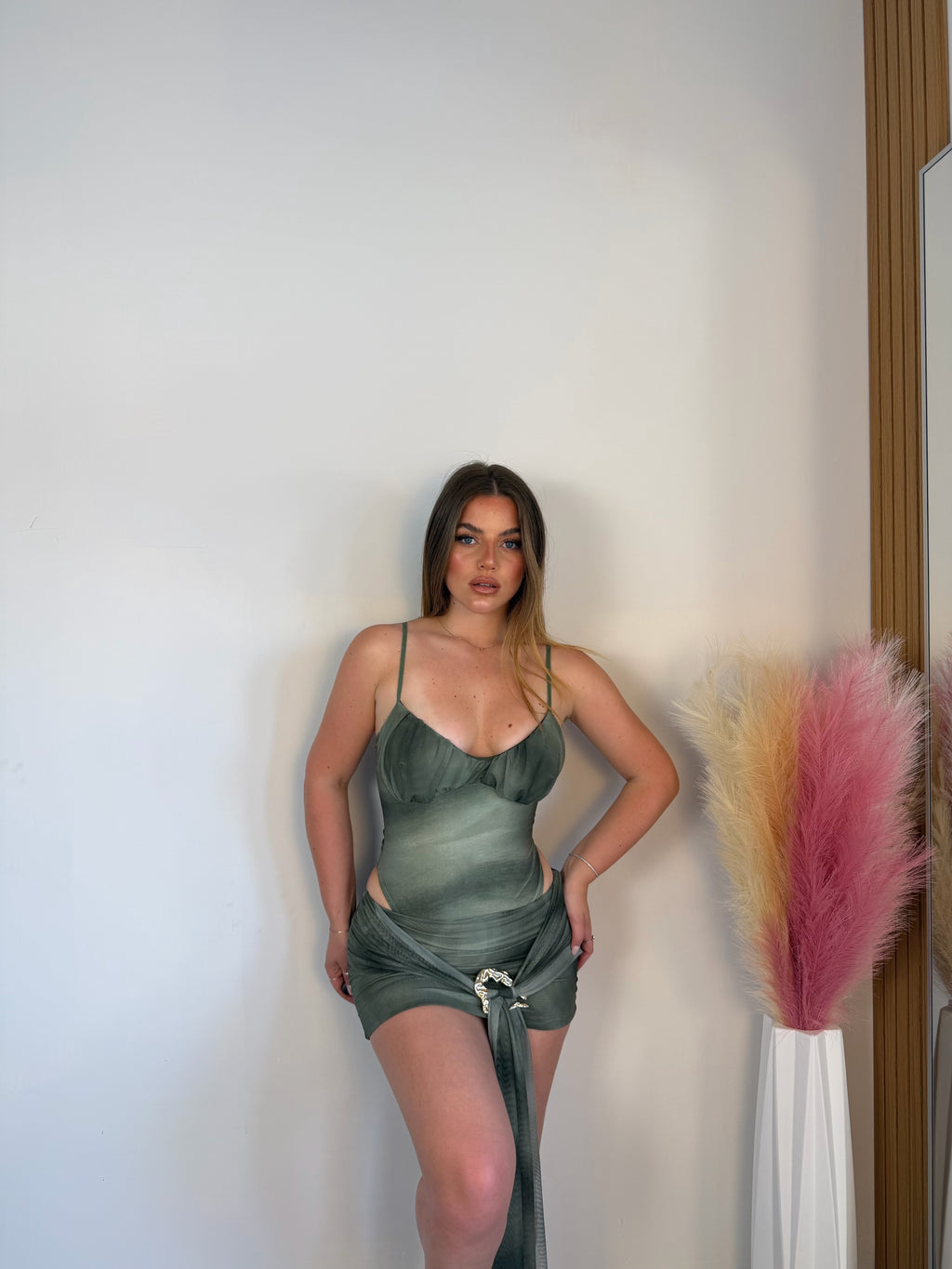Costume Principote