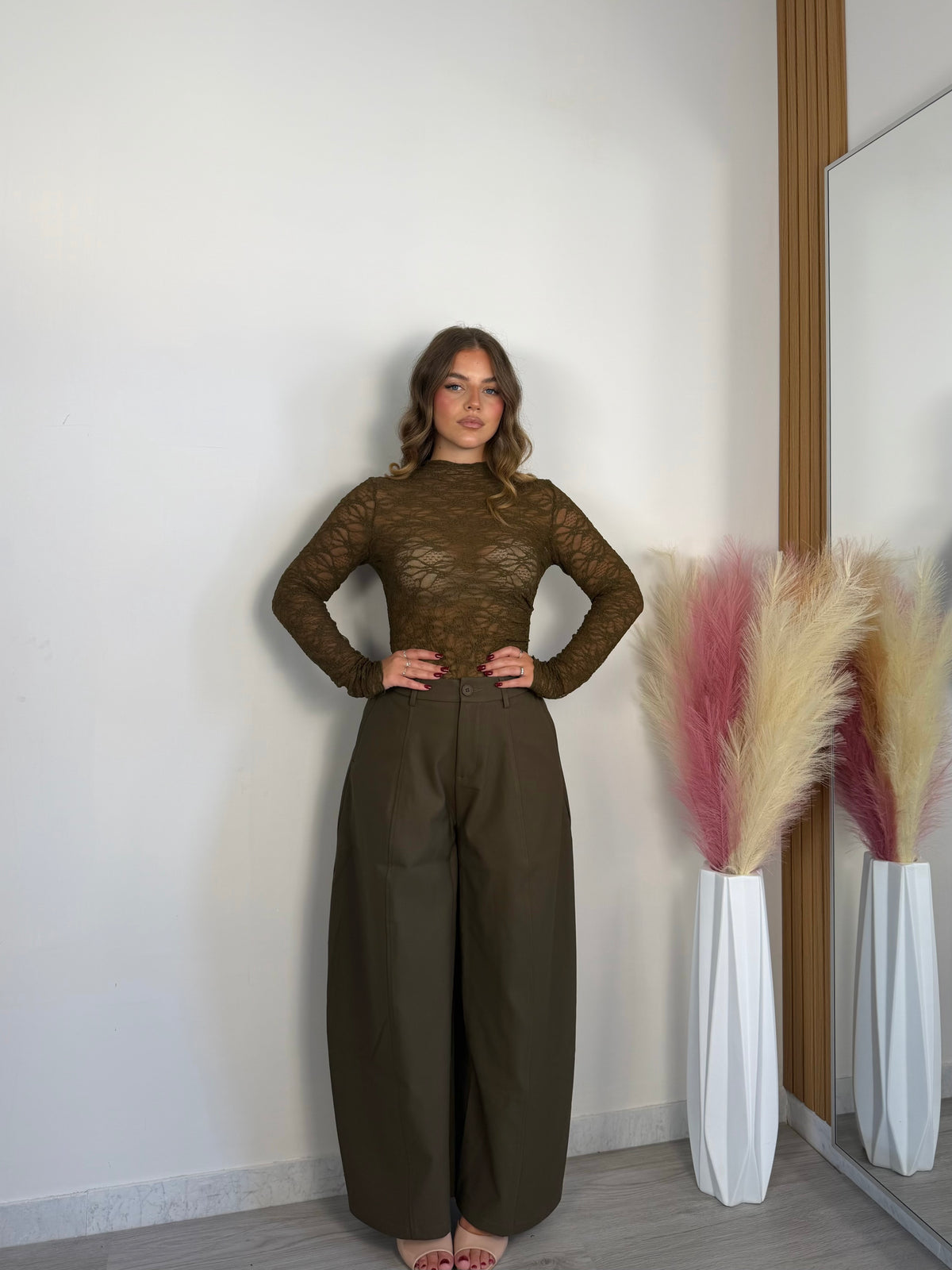 Pantalone Katya