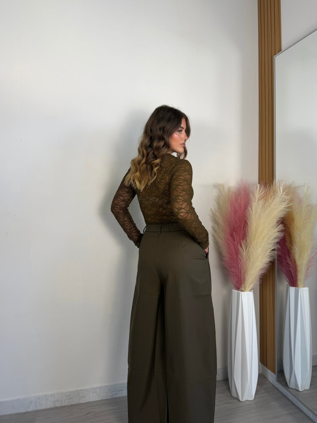 Pantalone Katya