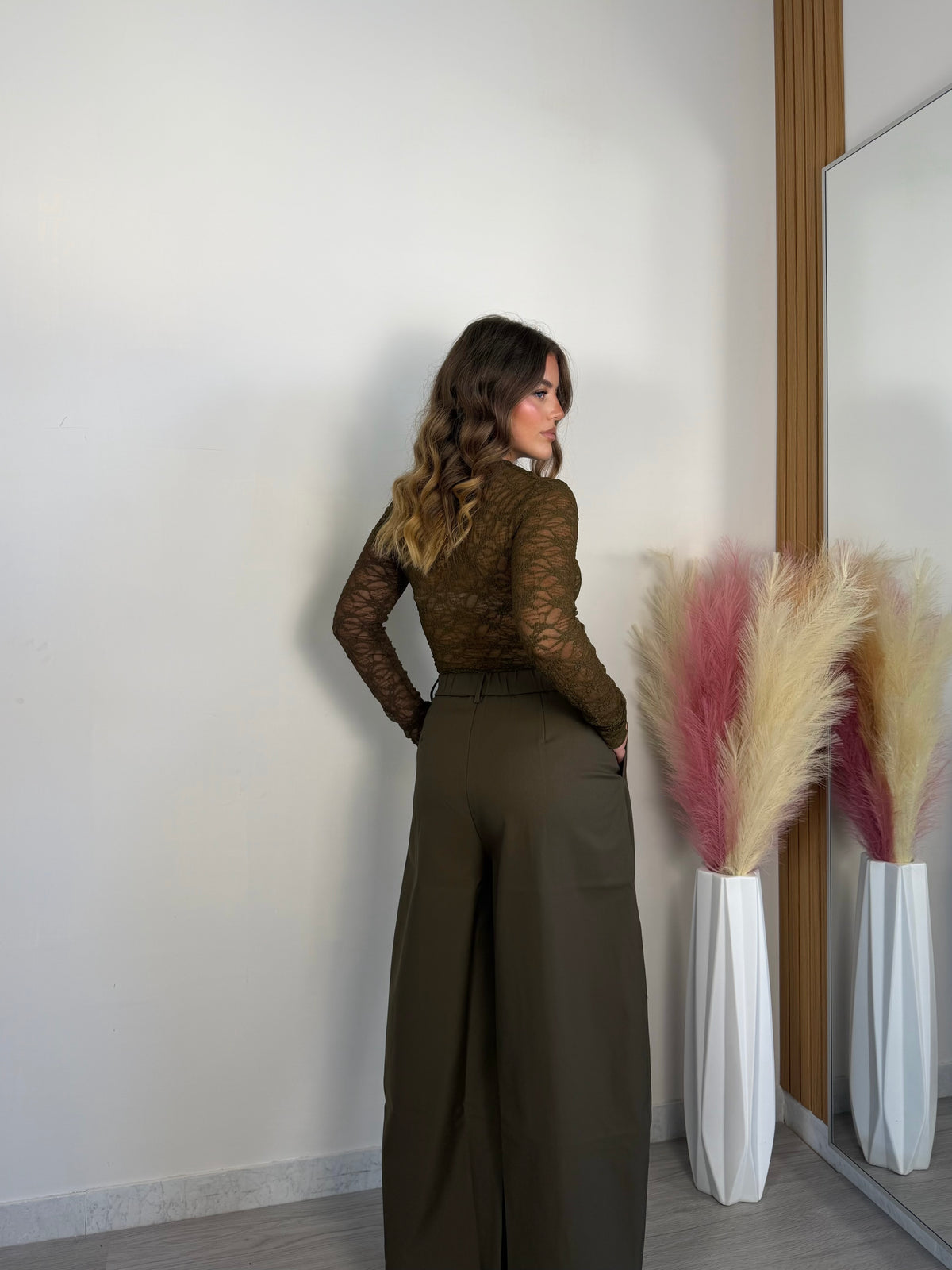 Pantalone Katya