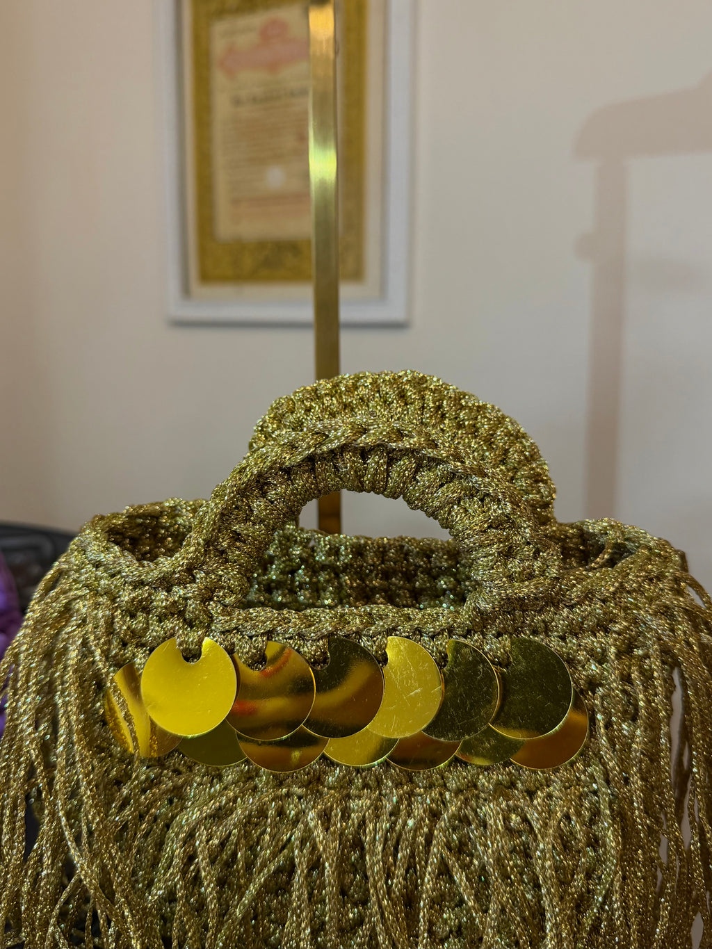 Borsa Lìo