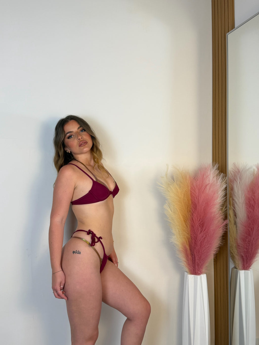 Costume Sophí