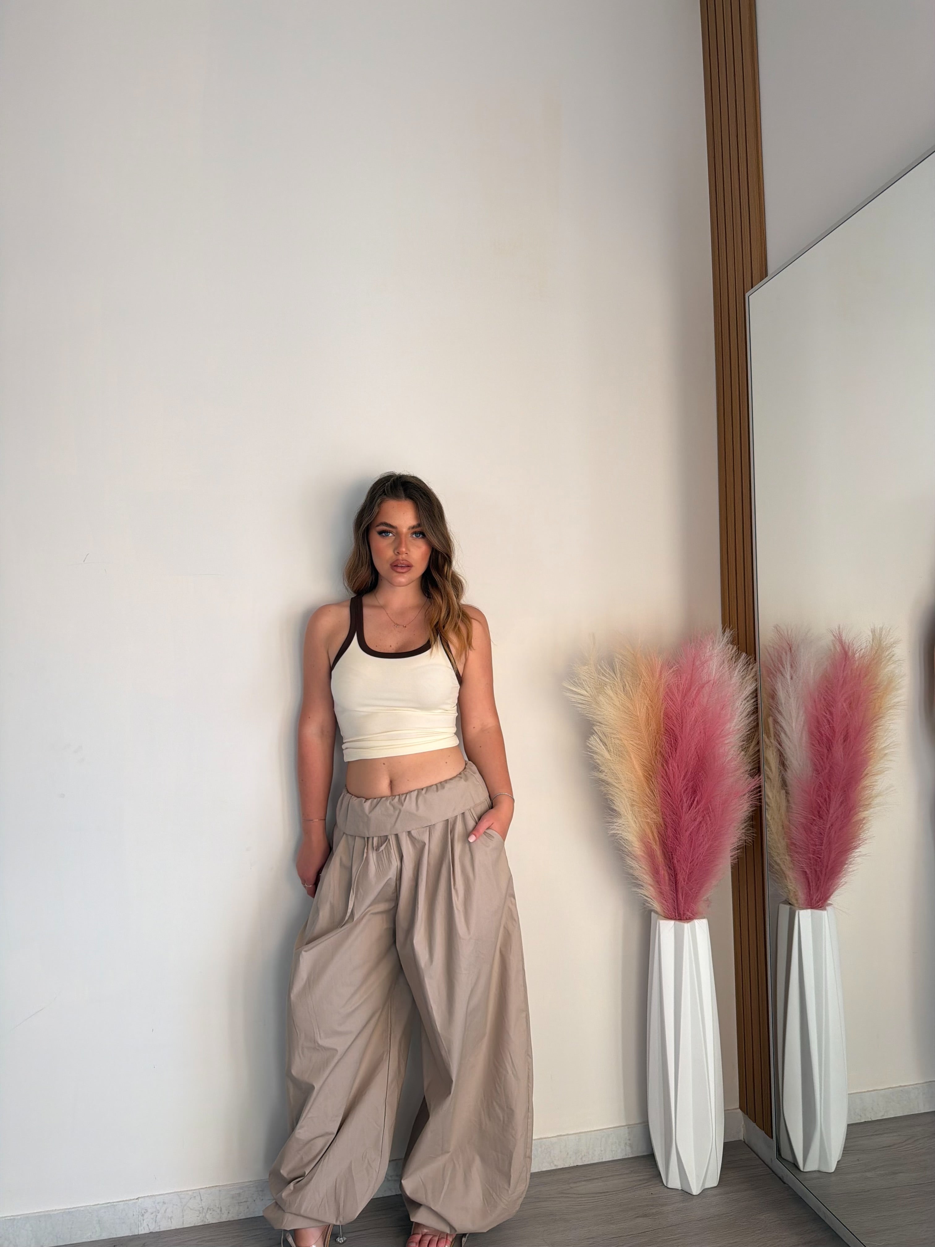 Pantalone Moody