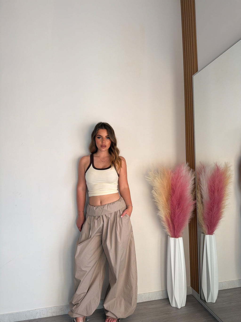 Pantalone Moody