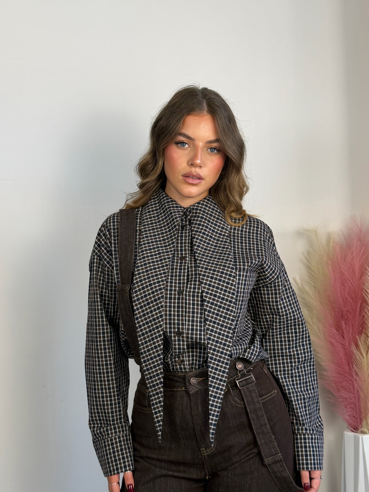 Camicia Sixi